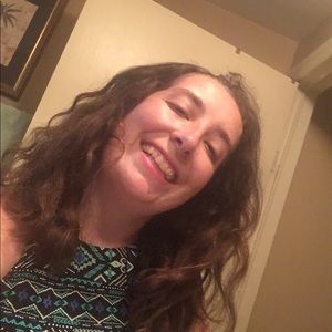 Meet your Posher, Ali